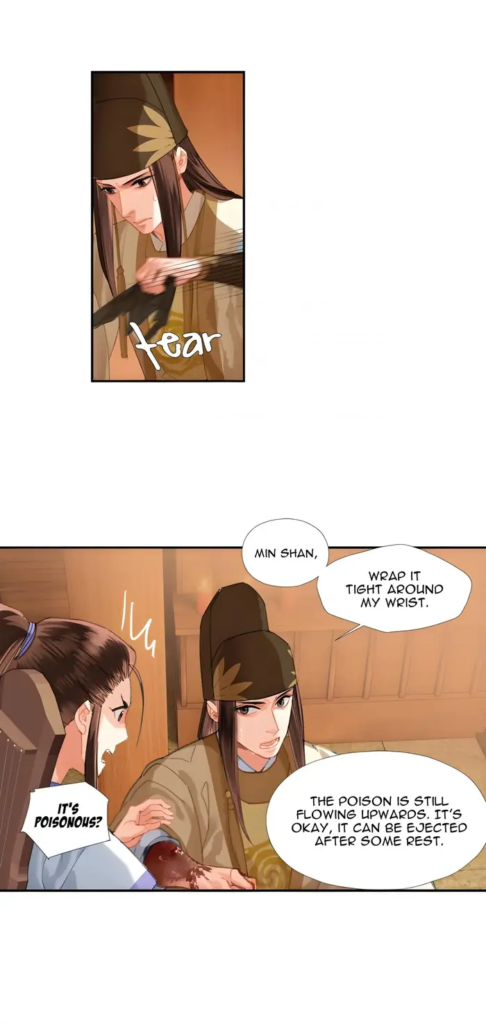 Mo Dao Zu Shi Chapter 243 image 07_optimized